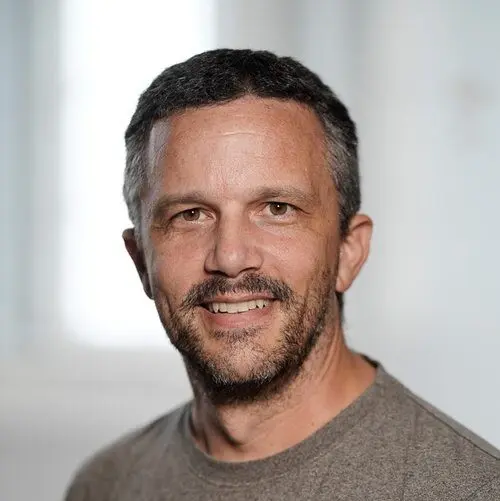 Prof. Dr. Serge Belongie